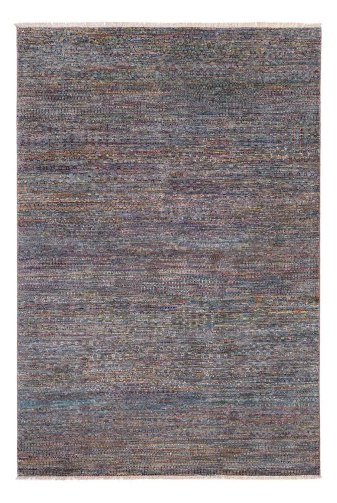 Designer teppe - 295 x 203 cm - flerfarget
