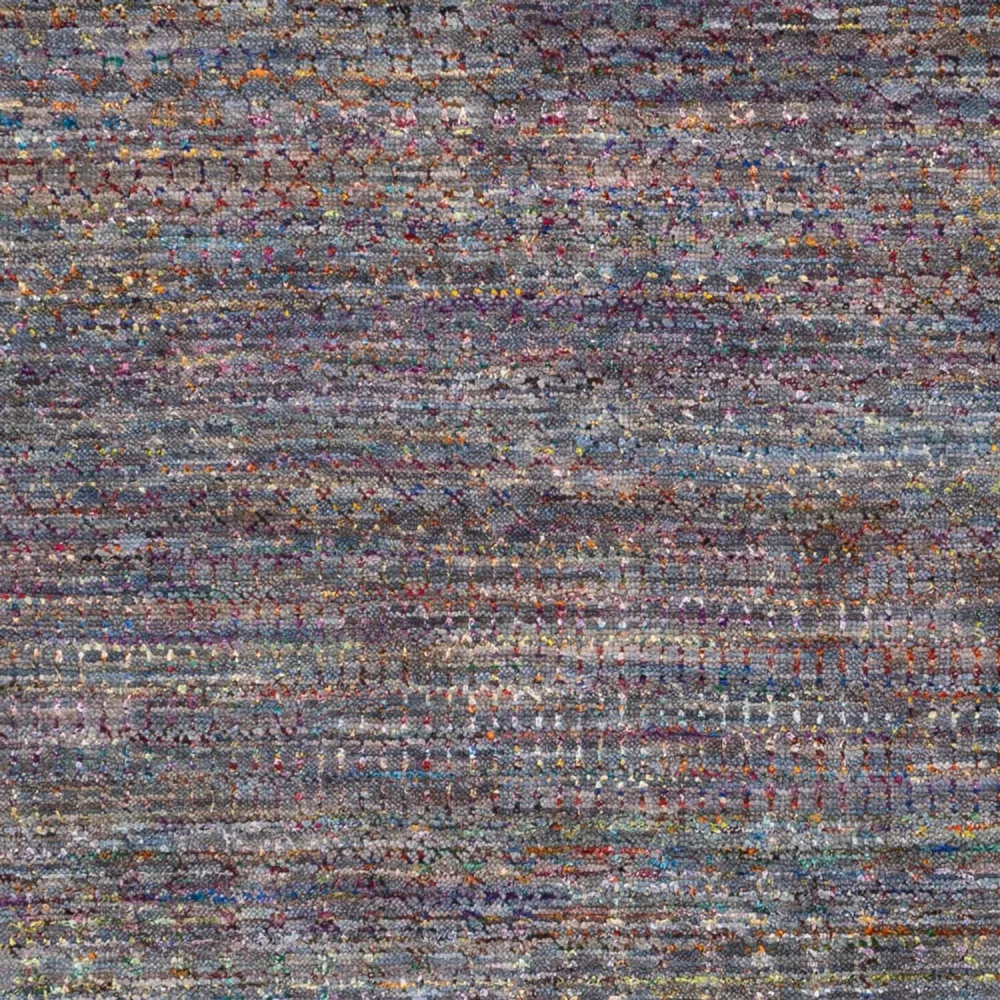 Designer teppe - 295 x 203 cm - flerfarget