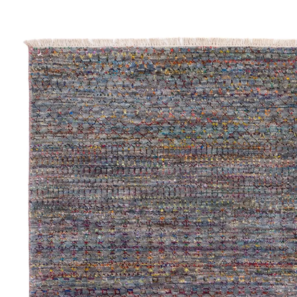Designer teppe - 295 x 203 cm - flerfarget