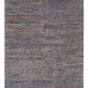 Designer teppe - 295 x 203 cm - flerfarget
