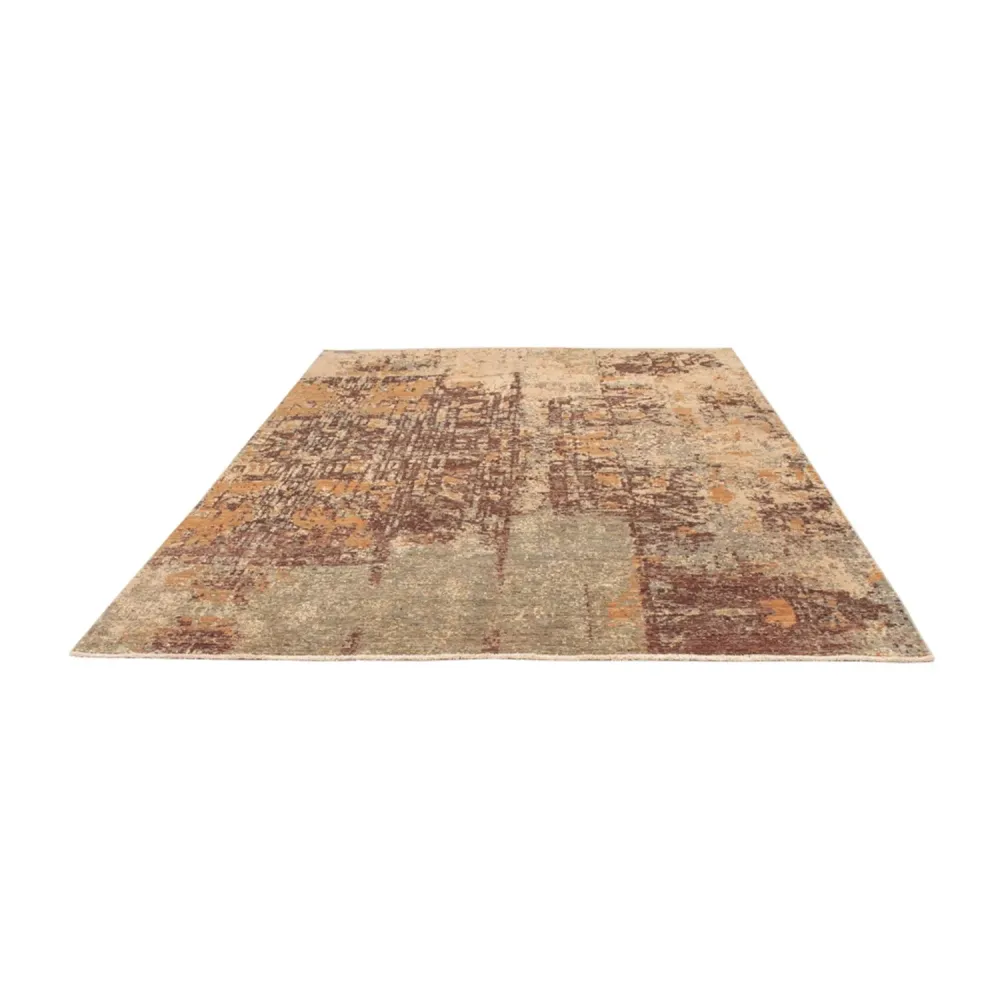 Designer teppe - 296 x 206 cm - flerfarget