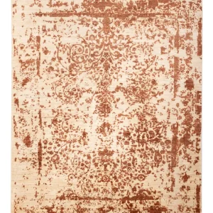 Designer teppe - 296 x 242 cm - flerfarget