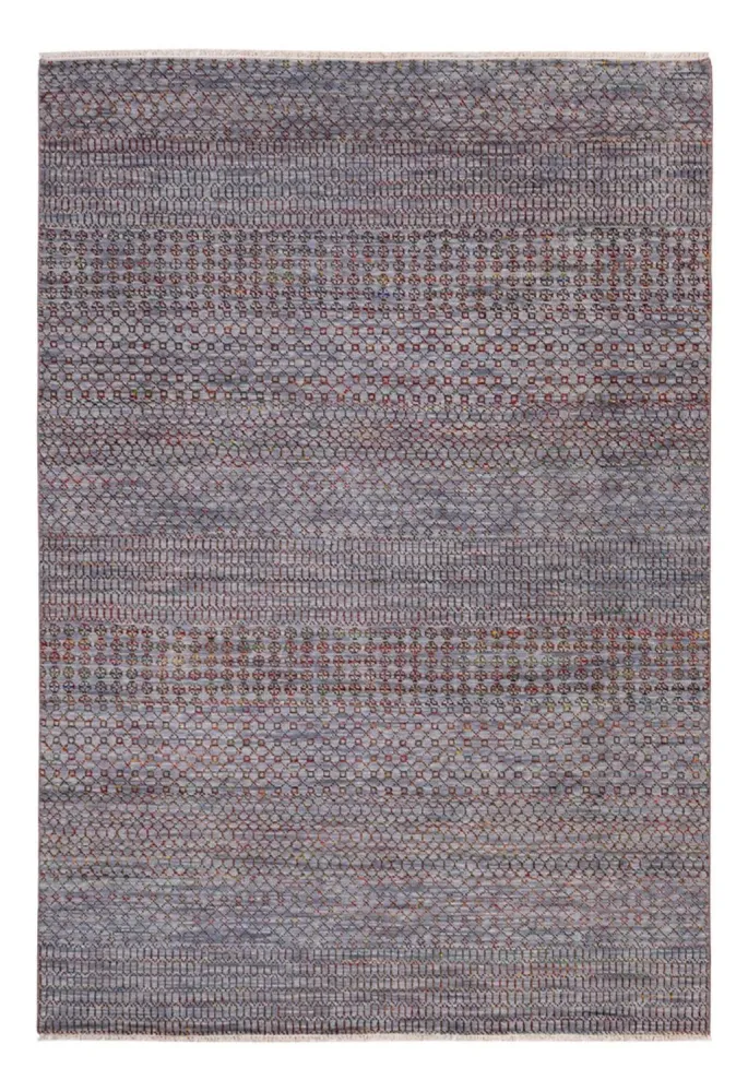 Designer teppe - 297 x 200 cm - flerfarget