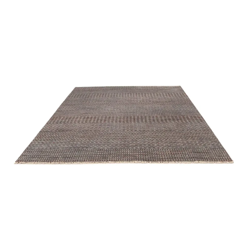 Designer teppe - 297 x 200 cm - flerfarget