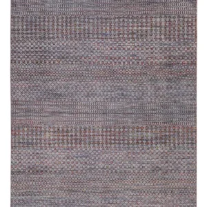 Designer teppe - 297 x 200 cm - flerfarget