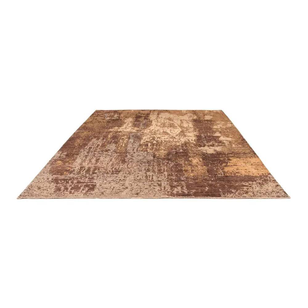 Designer teppe - 299 x 243 cm - beige