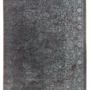 Designer teppe - 300 x 200 cm - grå