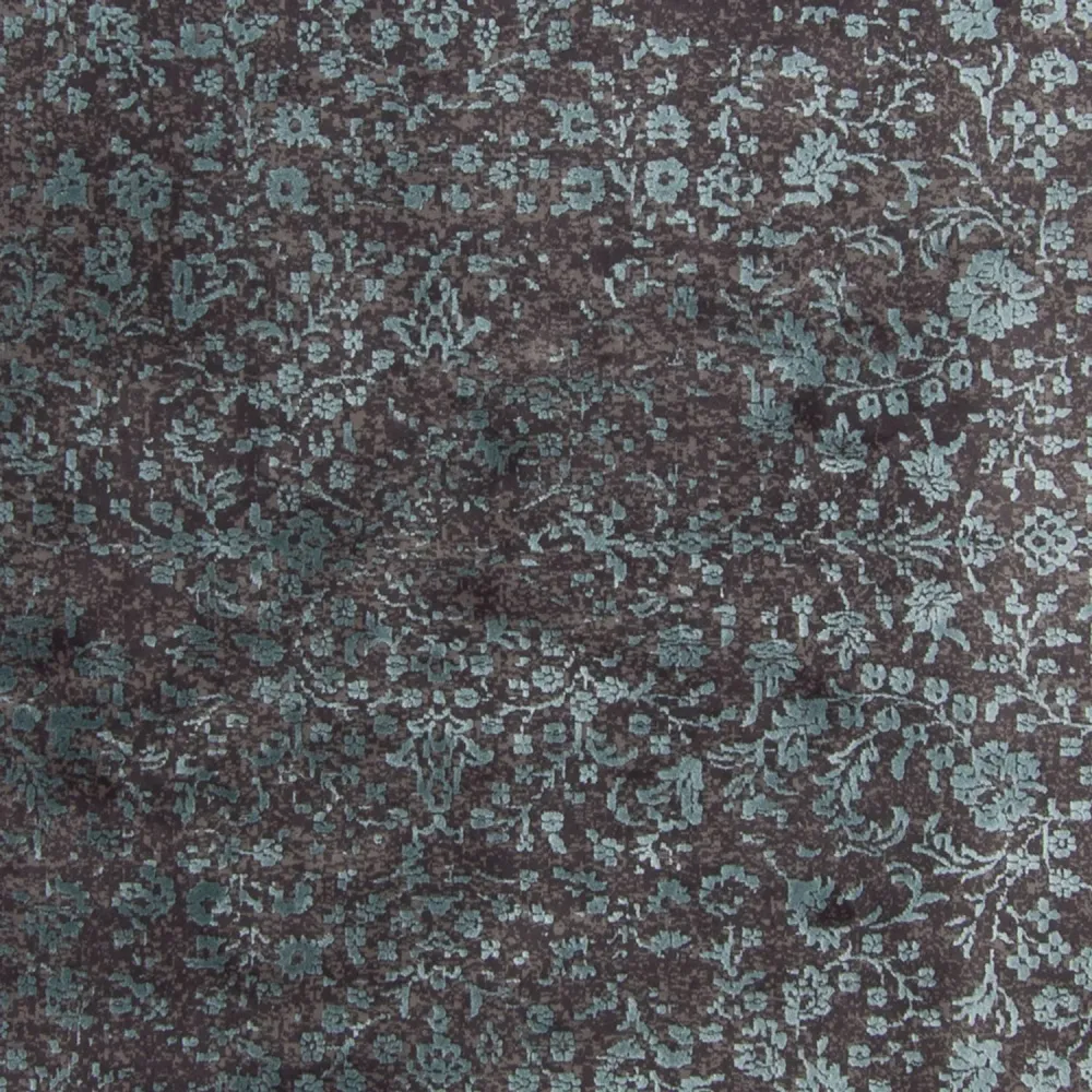 Designer teppe - 300 x 200 cm - grå