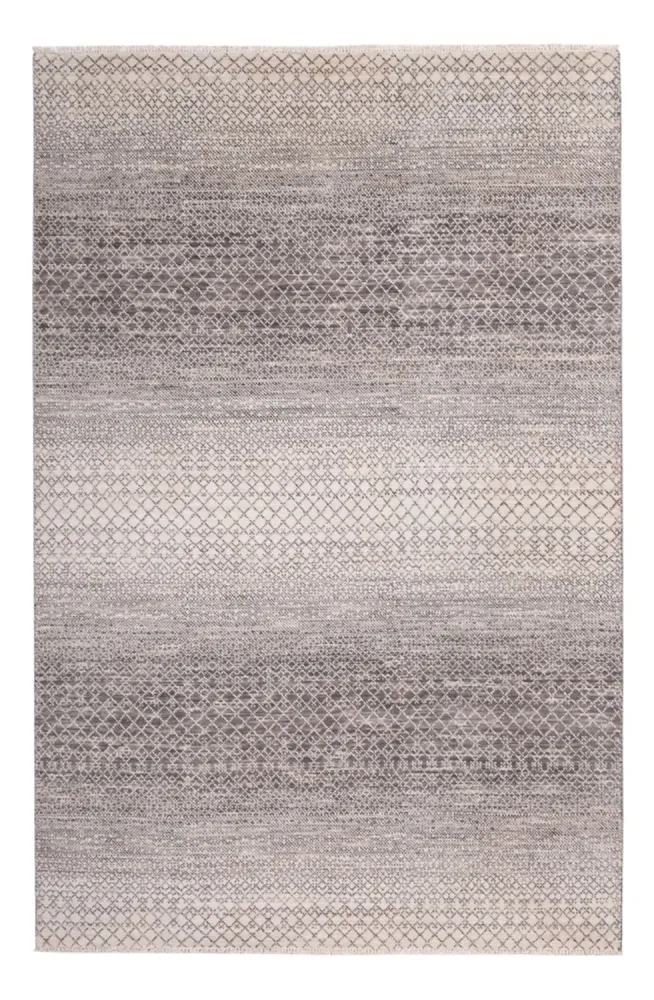 Designer teppe - 300 x 200 cm - flerfarget