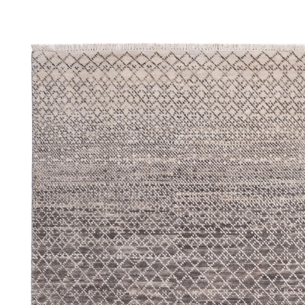 Designer teppe - 300 x 200 cm - flerfarget