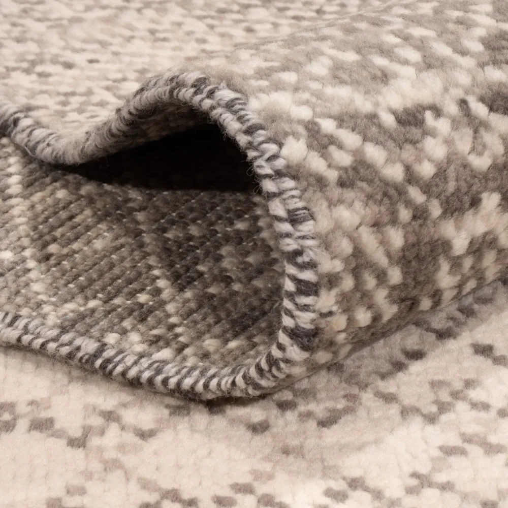 Designer teppe - 300 x 200 cm - flerfarget