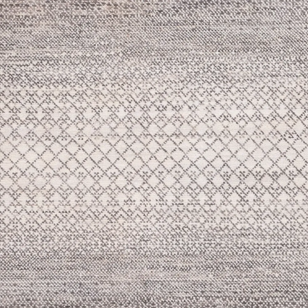 Designer teppe - 300 x 200 cm - flerfarget