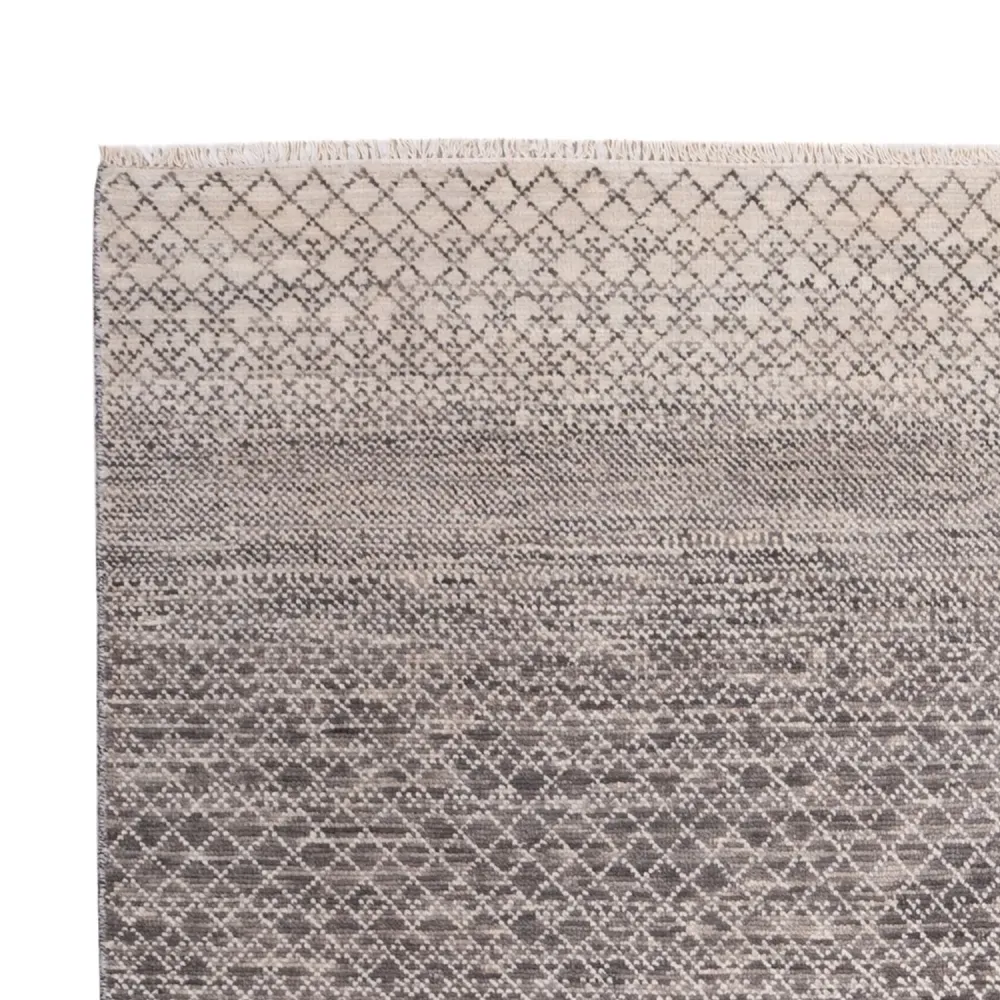 Designer teppe - 300 x 200 cm - flerfarget