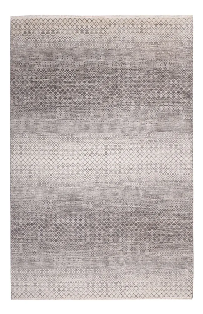 Designer teppe - 300 x 200 cm - flerfarget
