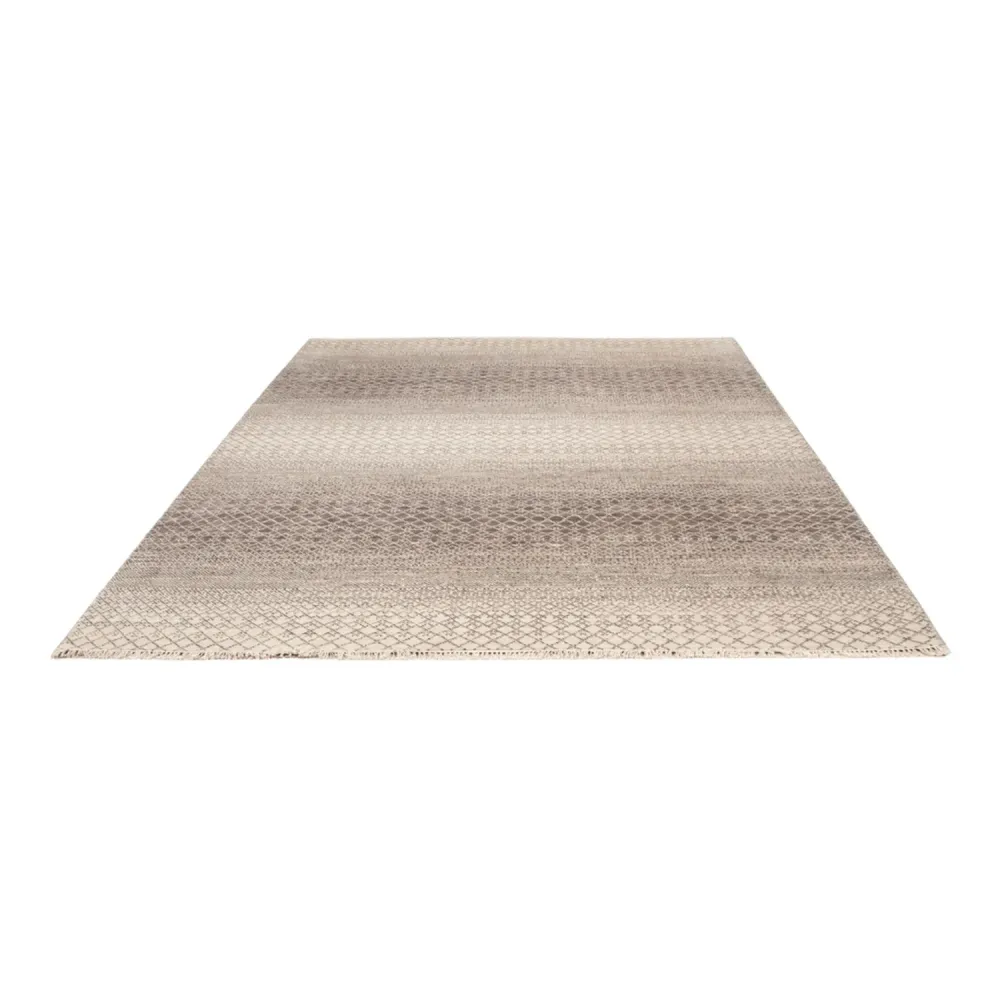 Designer teppe - 300 x 200 cm - flerfarget