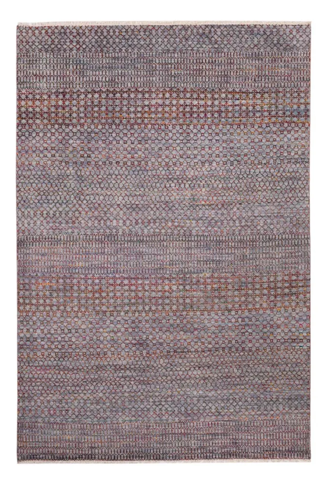 Designer teppe - 300 x 200 cm - flerfarget