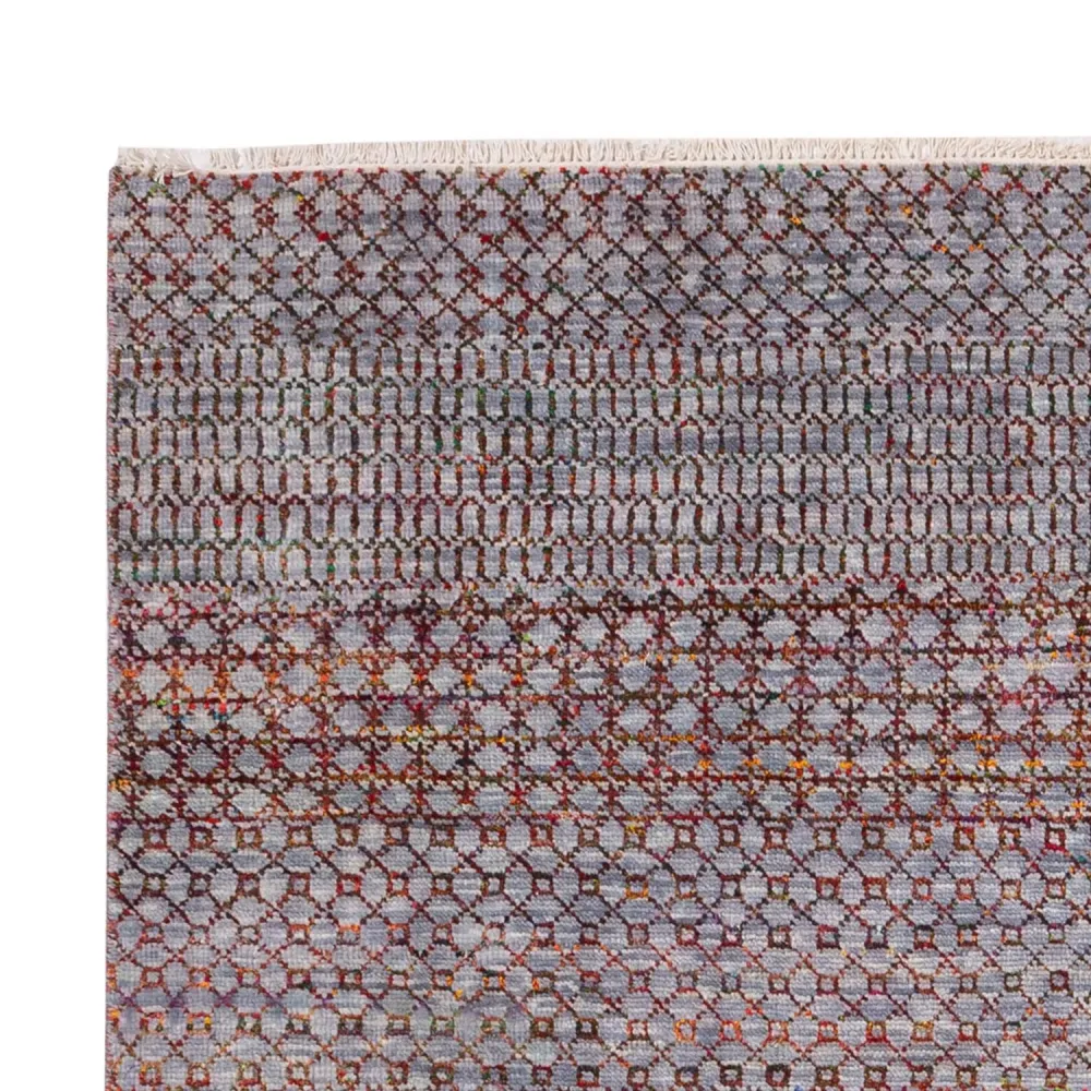 Designer teppe - 300 x 200 cm - flerfarget