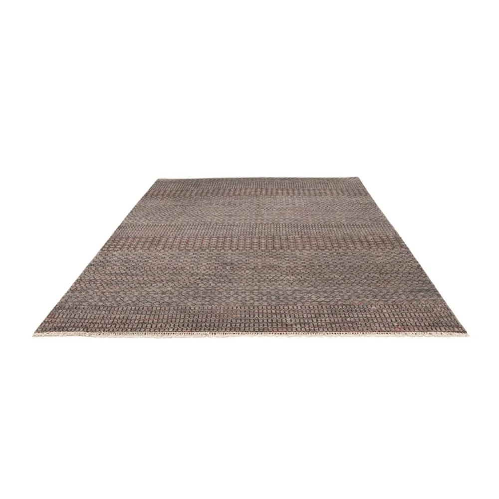 Designer teppe - 300 x 200 cm - flerfarget