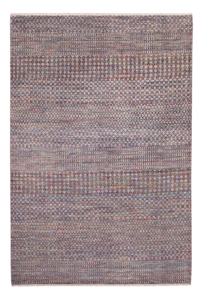 Designer teppe - 300 x 200 cm - flerfarget