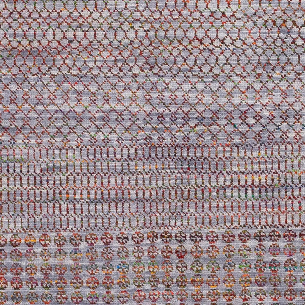 Designer teppe - 300 x 200 cm - flerfarget