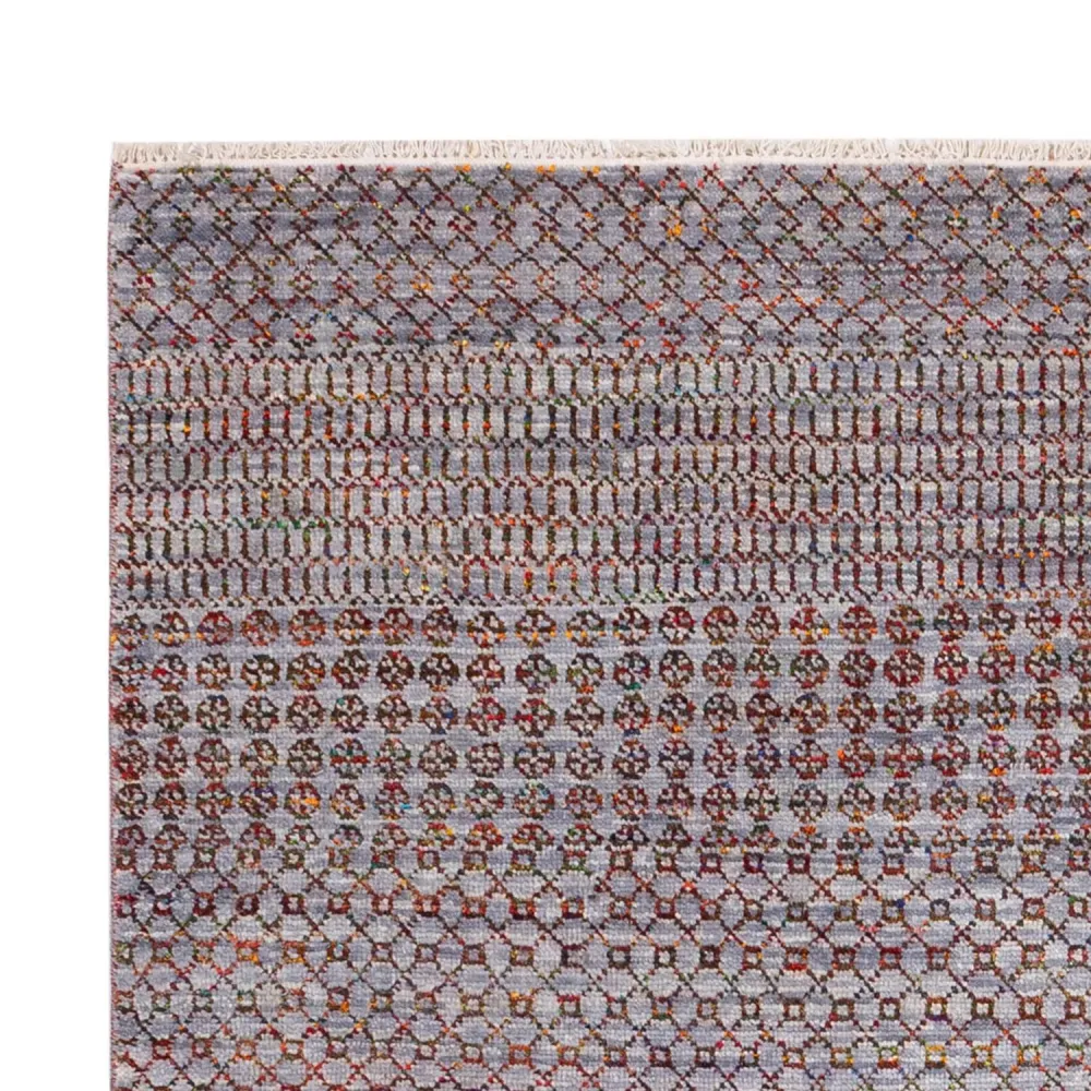 Designer teppe - 300 x 200 cm - flerfarget