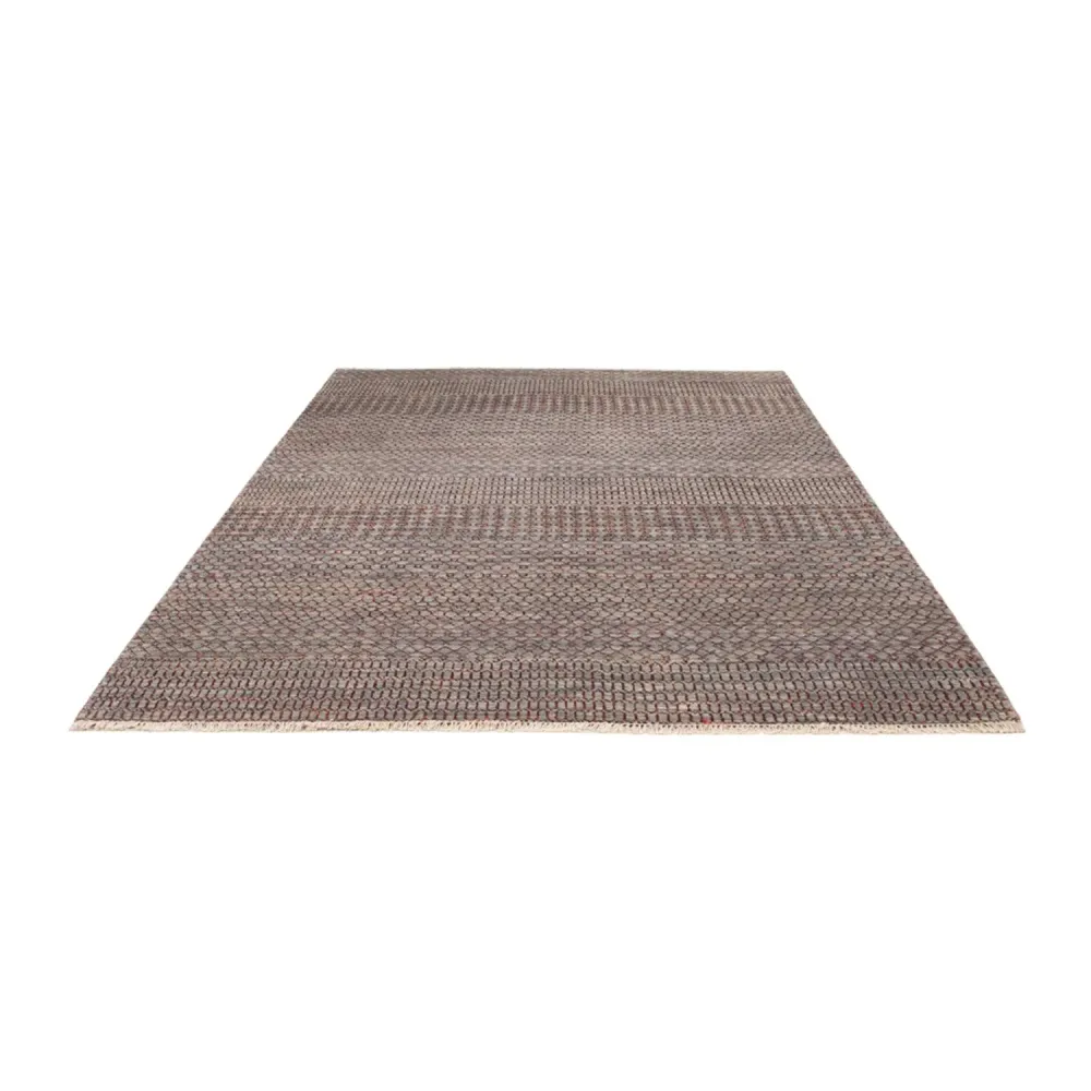 Designer teppe - 300 x 200 cm - flerfarget
