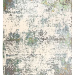 Designer teppe - 300 x 200 cm - flerfarget