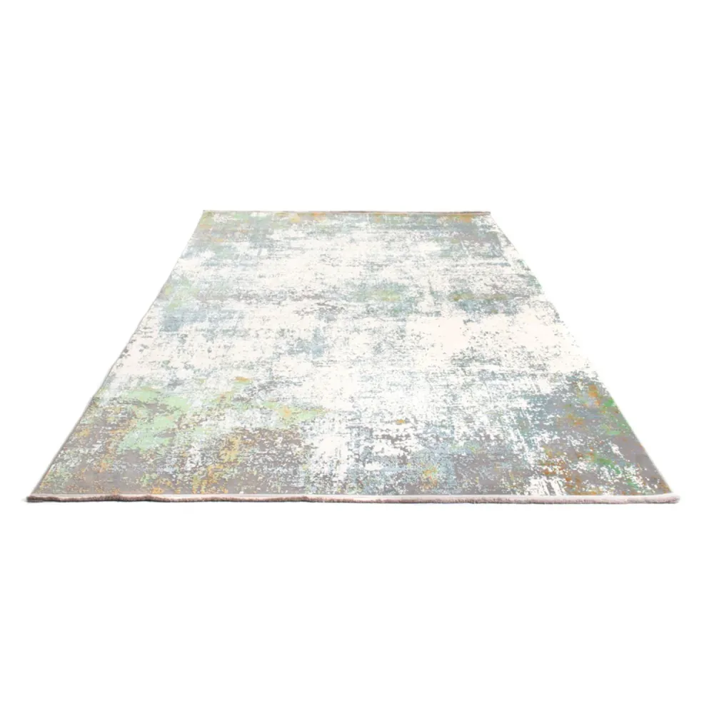 Designer teppe - 300 x 200 cm - flerfarget