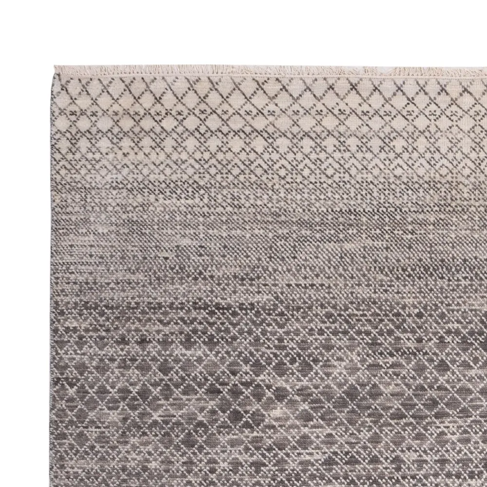 Designer teppe - 300 x 200 cm - flerfarget