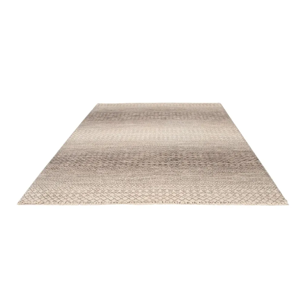 Designer teppe - 300 x 200 cm - flerfarget