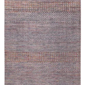 Designer teppe - 300 x 200 cm - flerfarget