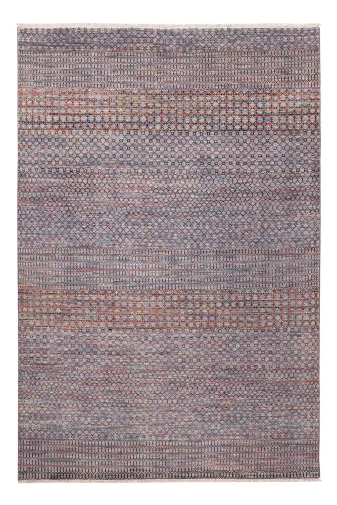 Designer teppe - 300 x 200 cm - flerfarget