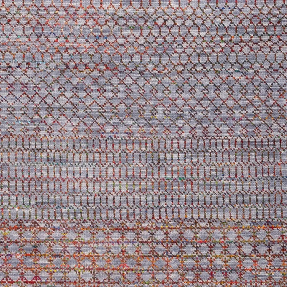 Designer teppe - 300 x 200 cm - flerfarget