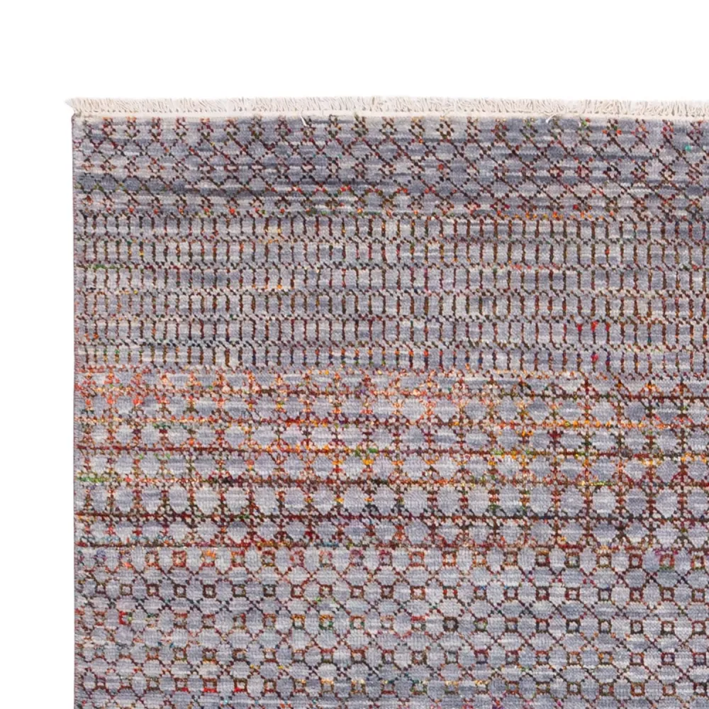 Designer teppe - 300 x 200 cm - flerfarget