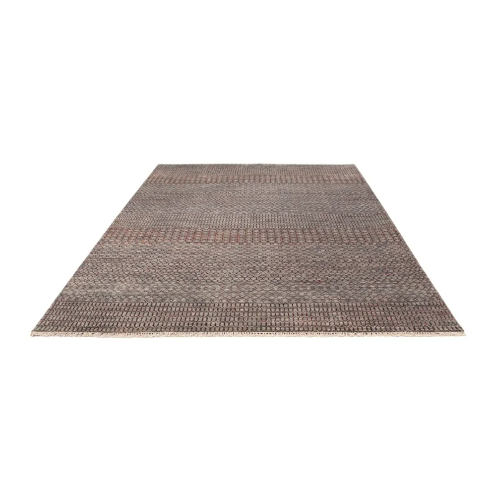 Designer teppe - 300 x 200 cm - flerfarget