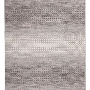 Designer teppe - 300 x 200 cm - flerfarget