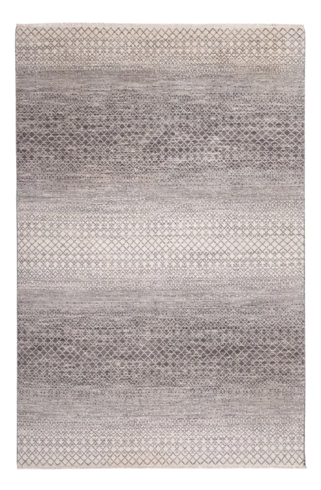 Designer teppe - 300 x 200 cm - flerfarget