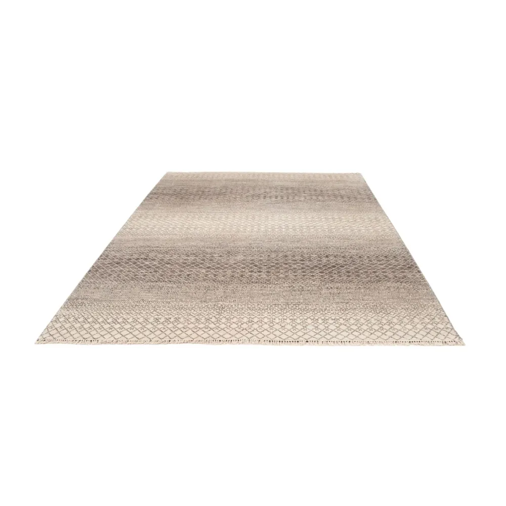 Designer teppe - 300 x 200 cm - flerfarget