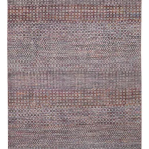 Designer teppe - 300 x 200 cm - flerfarget