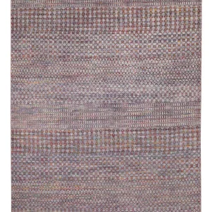 Designer teppe - 300 x 200 cm - flerfarget