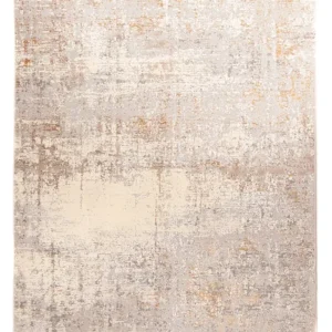 Designer teppe - 300 x 200 cm - taupe