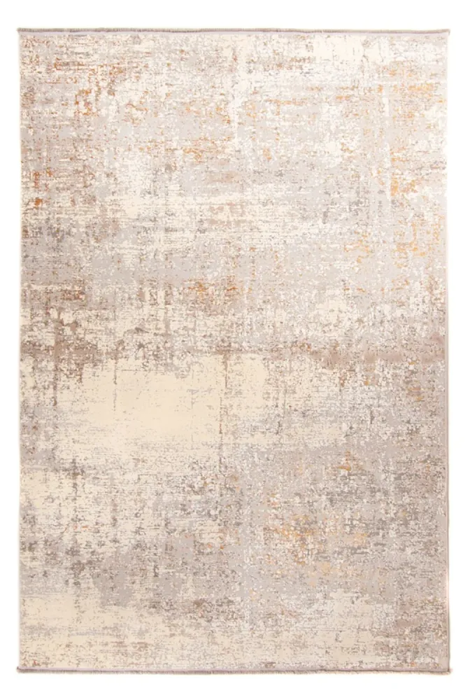 Designer teppe - 300 x 200 cm - taupe