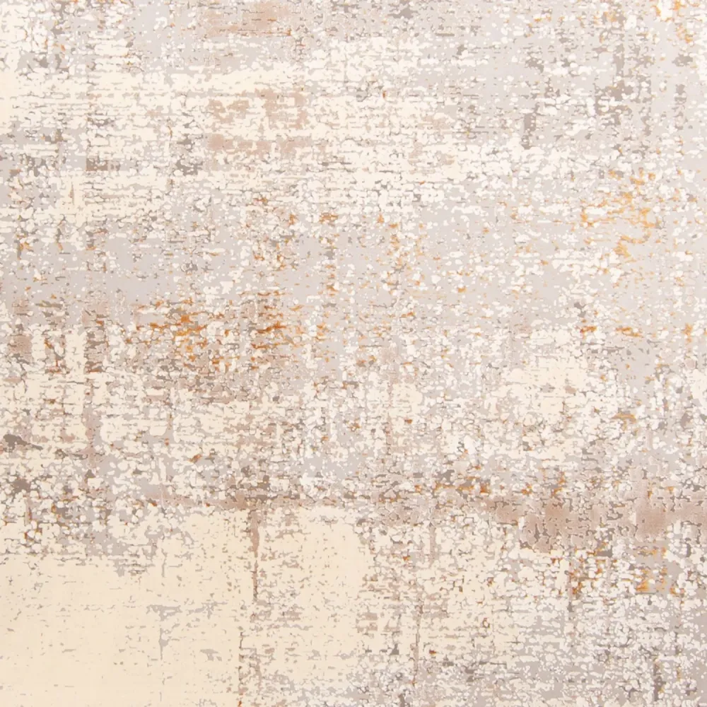 Designer teppe - 300 x 200 cm - taupe