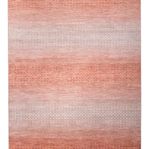 Designer teppe - 300 x 242 cm - flerfarget
