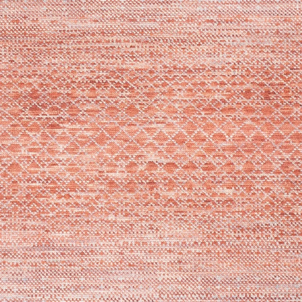 Designer teppe - 300 x 242 cm - flerfarget