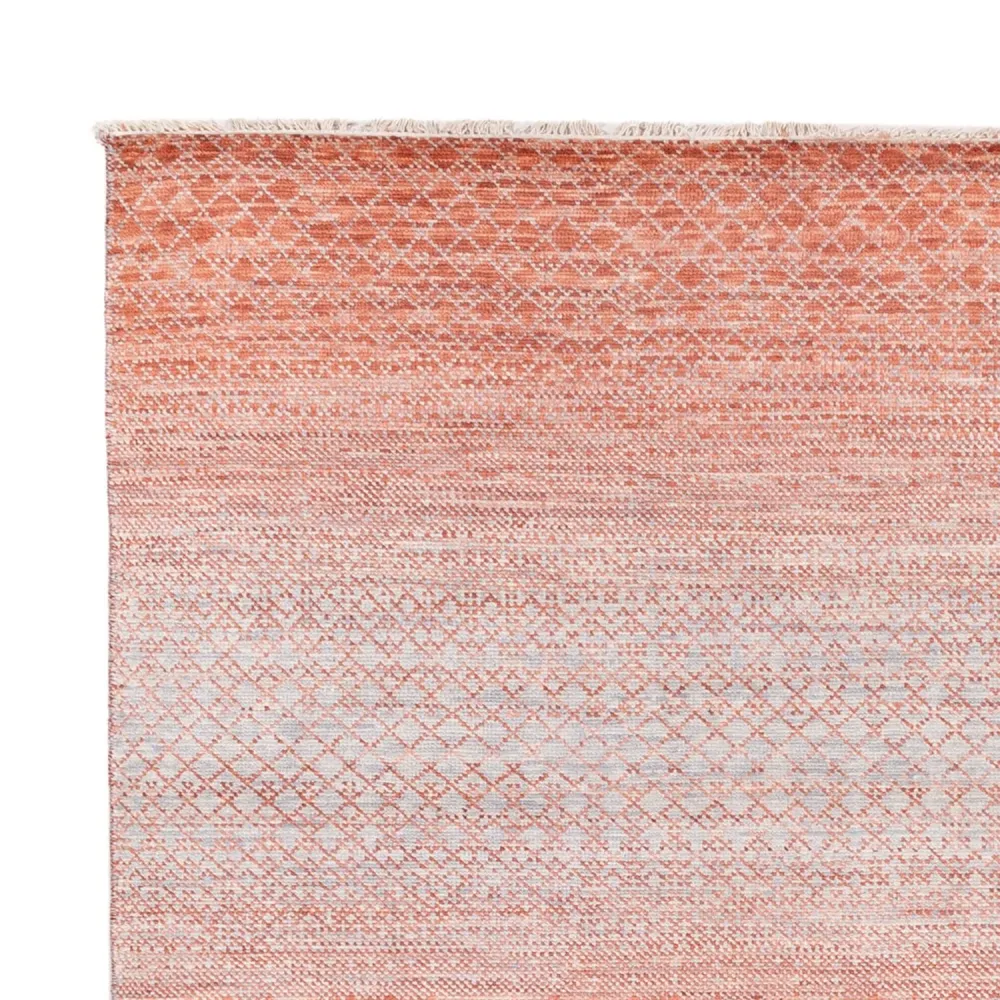 Designer teppe - 300 x 242 cm - flerfarget