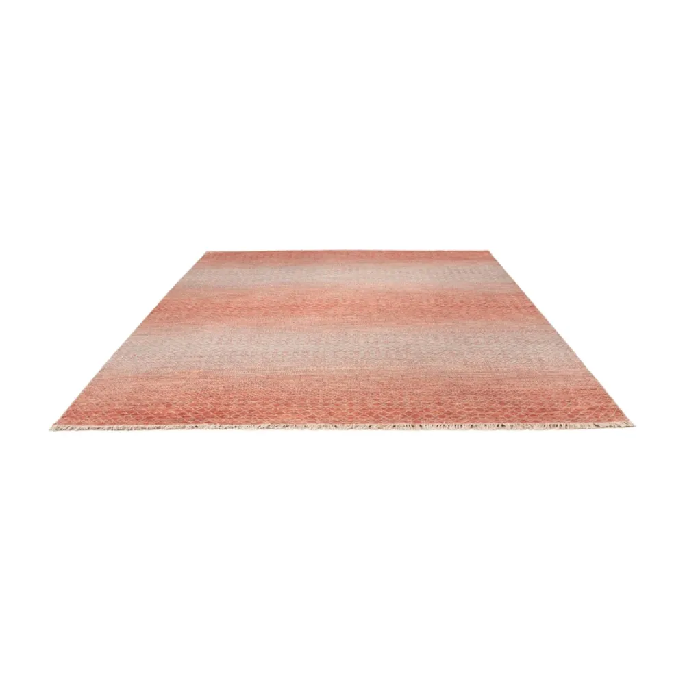 Designer teppe - 300 x 242 cm - flerfarget