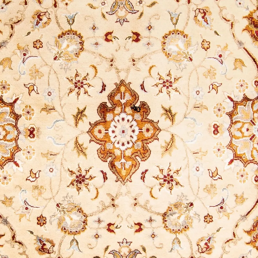Designer teppe - 301 x 198 cm - beige