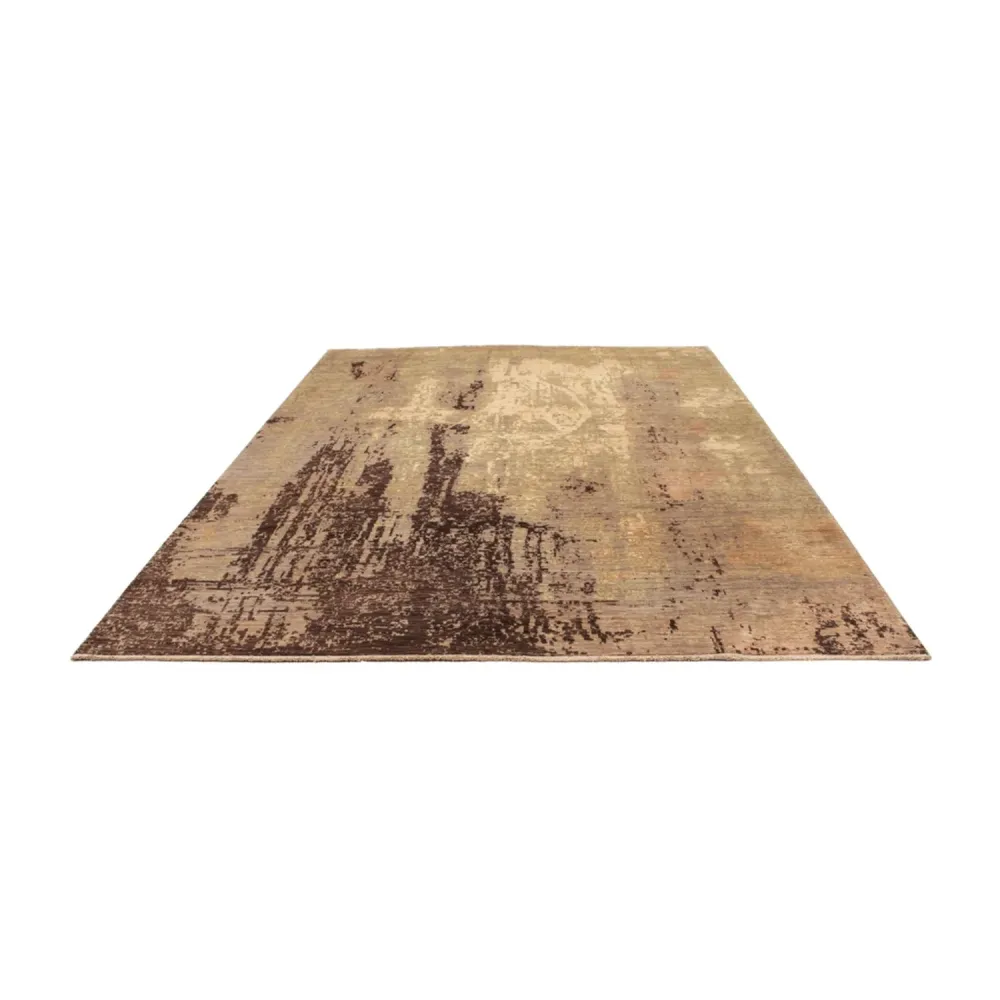 Designer teppe - 303 x 204 cm - flerfarget