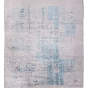 Designer teppe - 303 x 244 cm - flerfarget